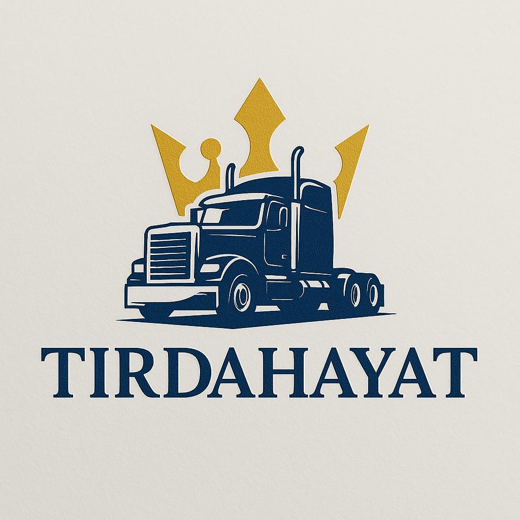 tırdahayat